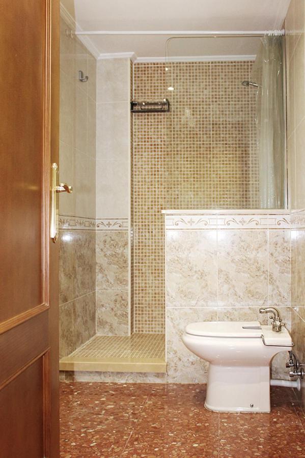 Apartamento Vivienda Turística el Ciclamen Mora de Rubielos Exterior foto